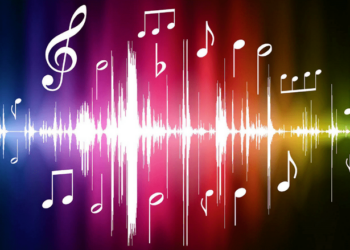 music notes NEW SIZE ©semutimut on stockvault.net