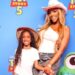 PORSHA WILLIAMS, YANDY SMITH AND TOYA JOHNSON, MCCLURE FAMILY ATTEND TOY STORY 5 SCREENING IN ATLANTA