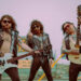 POWERLÖAD Drops Music Video “Drunk in a Taxi Cab” For New Album "In The Pocket" Out End of June 2026