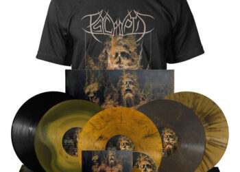 PSYCROPTIC Present Music Video For New Single "No Blade Of Grass"