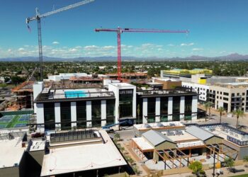 PV Continues Its Transformation with New Restaurants, Wellness Concepts and Entertainment Additions
