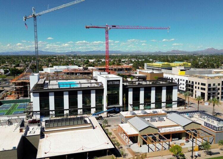 PV Continues Its Transformation with New Restaurants, Wellness Concepts and Entertainment Additions