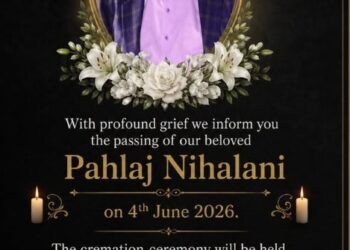 Pahlaj Nihalani Passes Away: Chunky Panday, Kangana Ranaut And Other Bollywood Celebs Pay Tribute | Bollywood News