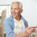 Painting, Writing, and Music Could Help Slow Aging, New Study Finds