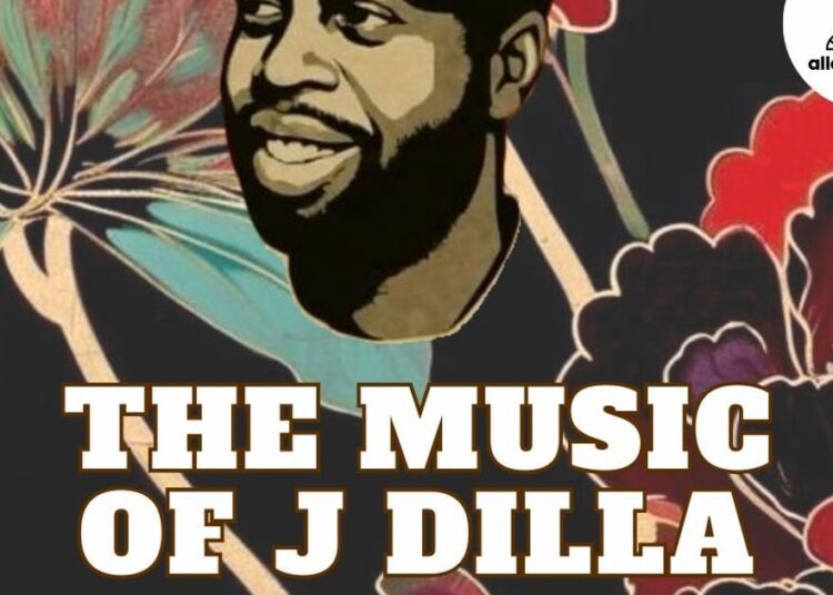 PalmHouse Sessions Present : The Music of J Dilla