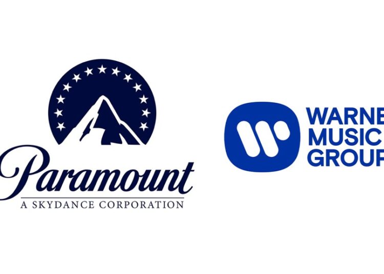 Paramount, Warner Music Ink Deal For Movies About Pop, Rock Stars