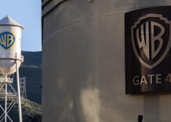 Paramount's $111-billion Warner Bros. acquisition clears key hurdle
