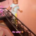 Phoenix in the doggy mansionCredit: Paris Hilton/Instagram