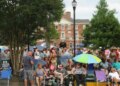 Parking, live music and pets at the 2026 N.C. Blueberry Festival in Burgaw