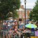 Parking, live music and pets at the 2026 N.C. Blueberry Festival in Burgaw
