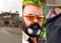 Parsamaniya Garhi: The Historic Fort At The Centre Of Nagod Royal Family Feud