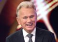 Pat Sajak Reveals What He’s Up to After ‘Wheel of Fortune’