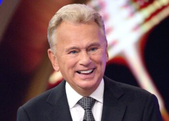 Pat Sajak Reveals What He’s Up to After ‘Wheel of Fortune’