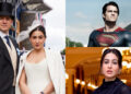 Pataudi Princess Sara Ali Khan Meets Superman Henry Cavill At Royal Ascot 2026; Fans React