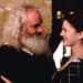 Patrick Godfrey with Drew Barrymore in 'Ever After: A Cinderella Story' (1998)Credit: Moviestore/Shutterstock
