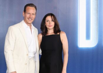 Patrick Wilson's Wife: Inside the ‘Cape Fear’ Star’s Family