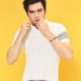 Paul Anthony Kelly and Patrick Ball on The Pitt and Playing Sexy Men