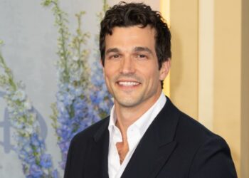 Paul Anthony Kelly to join Sydney Sweeney in 'The Housemaid's Secret' | Entertainment