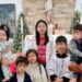Influencer Paul Kim 5 Year Old Son Micah Laid to Rest After Emotional Funeral Mass