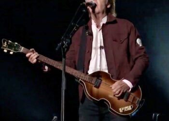 Paul McCartney announces exclusive London event for acclaimed new album - Music News