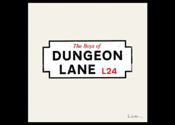Paul McCartney lands 22nd top-10 album with 'The Boys of Dungeon Lane'