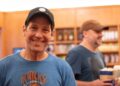 Paul Rudd Screens New Movie at Upstate Films in Rhinebeck