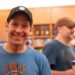 Paul Rudd Screens New Movie at Upstate Films in Rhinebeck