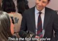Paul Rudd reflects on "Clueless" more than 30 years later.