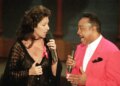 Peabo Bryson, 2-Time Grammy-Winning R&B Singer, Died