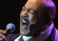 Peabo Bryson, Soul Singer Known as the Voice of Love, Dies at 75