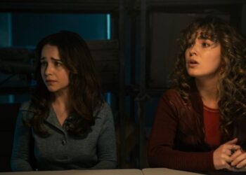 Peacock Cancels Critically Acclaimed Spy Thriller After 1 Season