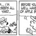 Peanuts | Entertainment | thederrick.com