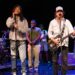 Pearl Jam's Eddie Vedder shares inspirational new song 'Better Believe'