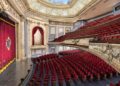 Peek in on capital improvements at The Capitol Theatre | Arts And Entertainment