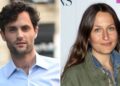 Penn Badgley and Domino Kirke's Relationship Timeline