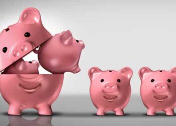 business-finance-diversification-money-piggy-bank-news