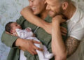 Pentatonix’s Scott Hoying and Husband Mark Welcome Their Baby Girl, Reveal Her Name with an Epic Video (Exclusive)