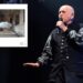 Peter Gabriel Shares New Song, 'I Belong to the Sky'