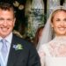 Peter Phillips, Harriet Sperling unveil official photos from royal-packed wedding