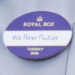 Royal Ascot's official carriage list and the newlywed's event badge both identified her as Mrs. Peter Phillips. By: Francis Dias/Newspix Internation / MEGA