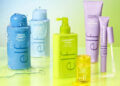 The debut collection for e.l.f. HairCredit: e.l.f.