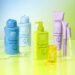 The debut collection for e.l.f. HairCredit: e.l.f.