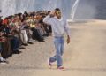 Louis Vuitton - Runway - Paris Fashion Week - Menswear Spring/Summer 2027
