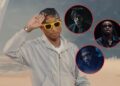 Pharrell Debuts New YoungBoy, Quavo & Lil Baby Songs at LV Show
