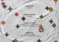 Pharrell Williams Unveils New Music at Louis Vuitton Spring-Summer 2027 Men’s Show