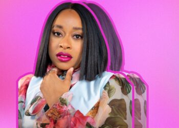 Phoebe Robinson on Why Hope, Humor, & Art Matter