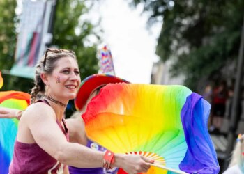 Photos: Athens Pridefest 2026 parade, entertainment and vendors downtown