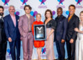 Photos and Video: The Gilded Age Cast, Daryl Roth, Yoshiki Honored by Entertainment Community Fund
