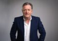 Piers Morgan World Cup & Royals 'Uncensored' Shows Head To Channel 5