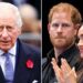 Piers Morgan reveals royal dilemma as King Charles set to welcome Harry, Meghan in UK